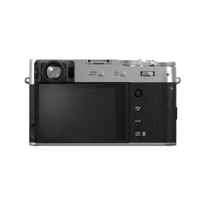  JJC skjermbeskytter for Fujifilm X100V/X100VI &ndash; ultratynn 9H-beskyttelse med AR Rask levering fra Sverige.