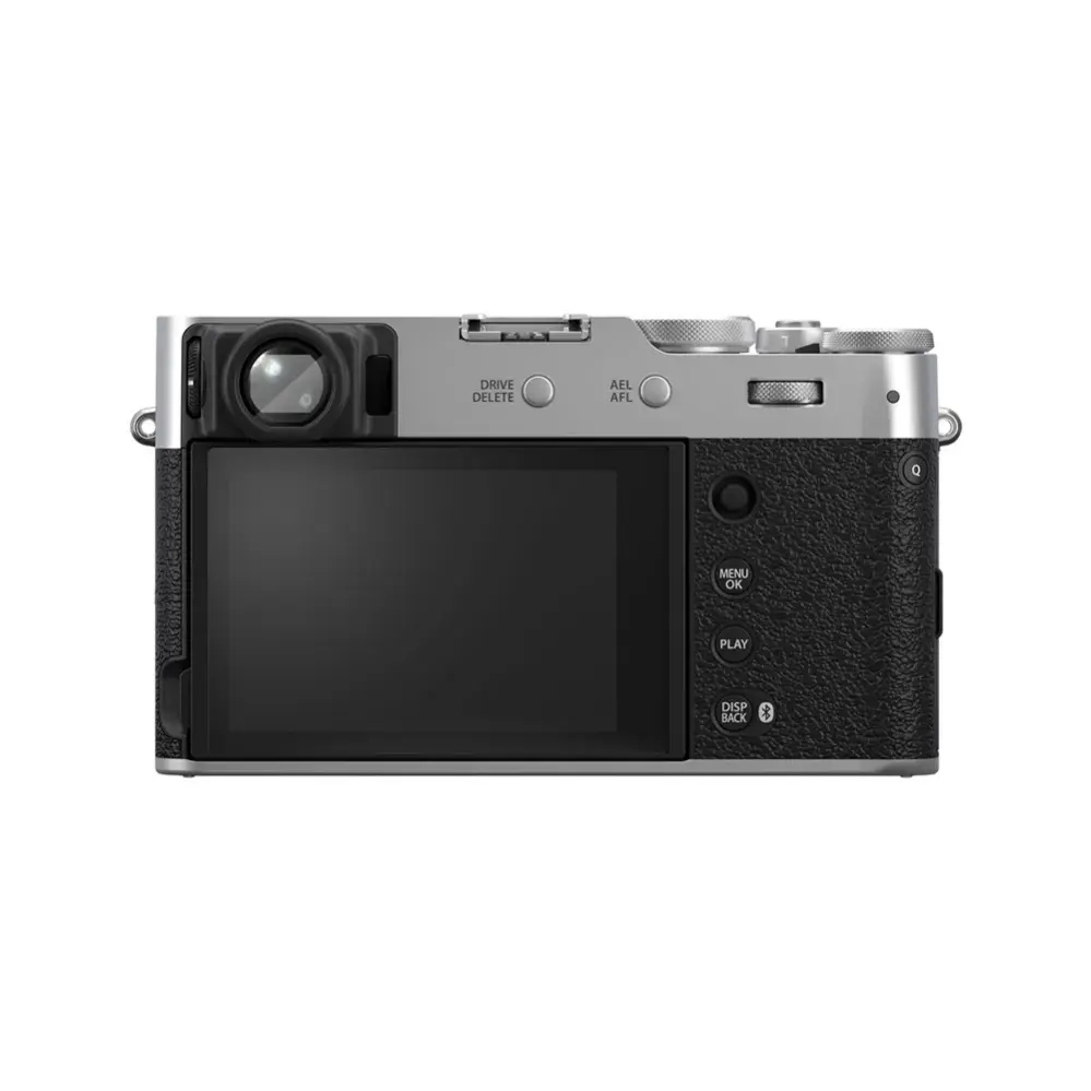  JJC skjermbeskytter for Fujifilm X100V/X100VI – ultratynn 9H-beskyttelse med AR Rask levering fra Sverige.