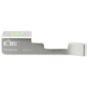  JJC Tommelgrep for Nikon Coolpix A Rask levering fra Sverige.