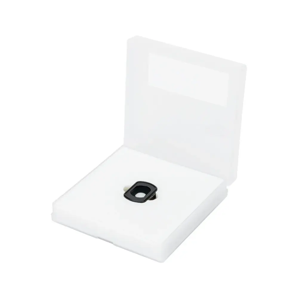  JJC F-DP3WA 0.72x vidvinkelobjektiv for DJI Osmo Pocket 3 Rask levering fra Sverige.