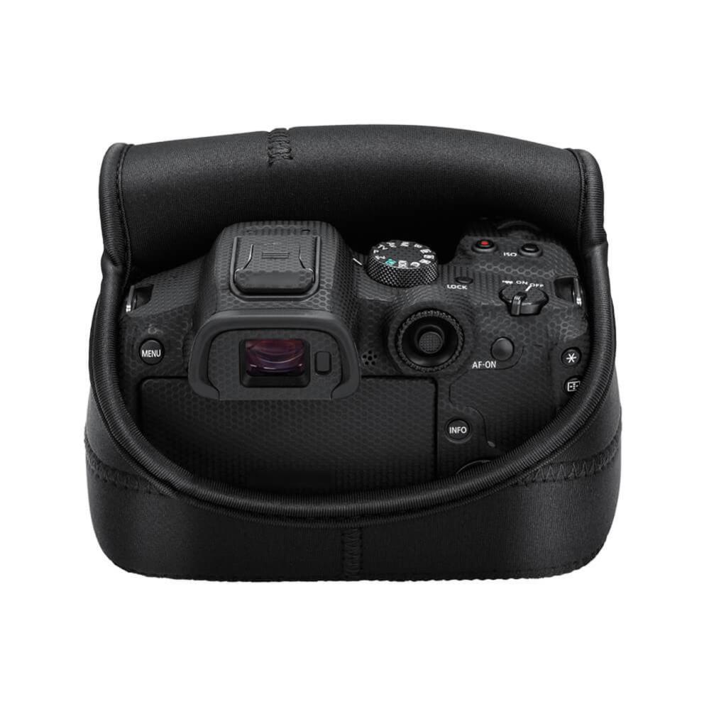  Kameraveske for speilløs systemkamera Canon EOS R7 R10 Rask levering fra Sverige.