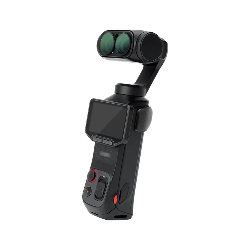  JJC CPL-filter for Insta360 Luna Ultra – magnetisk Rask levering fra Sverige.