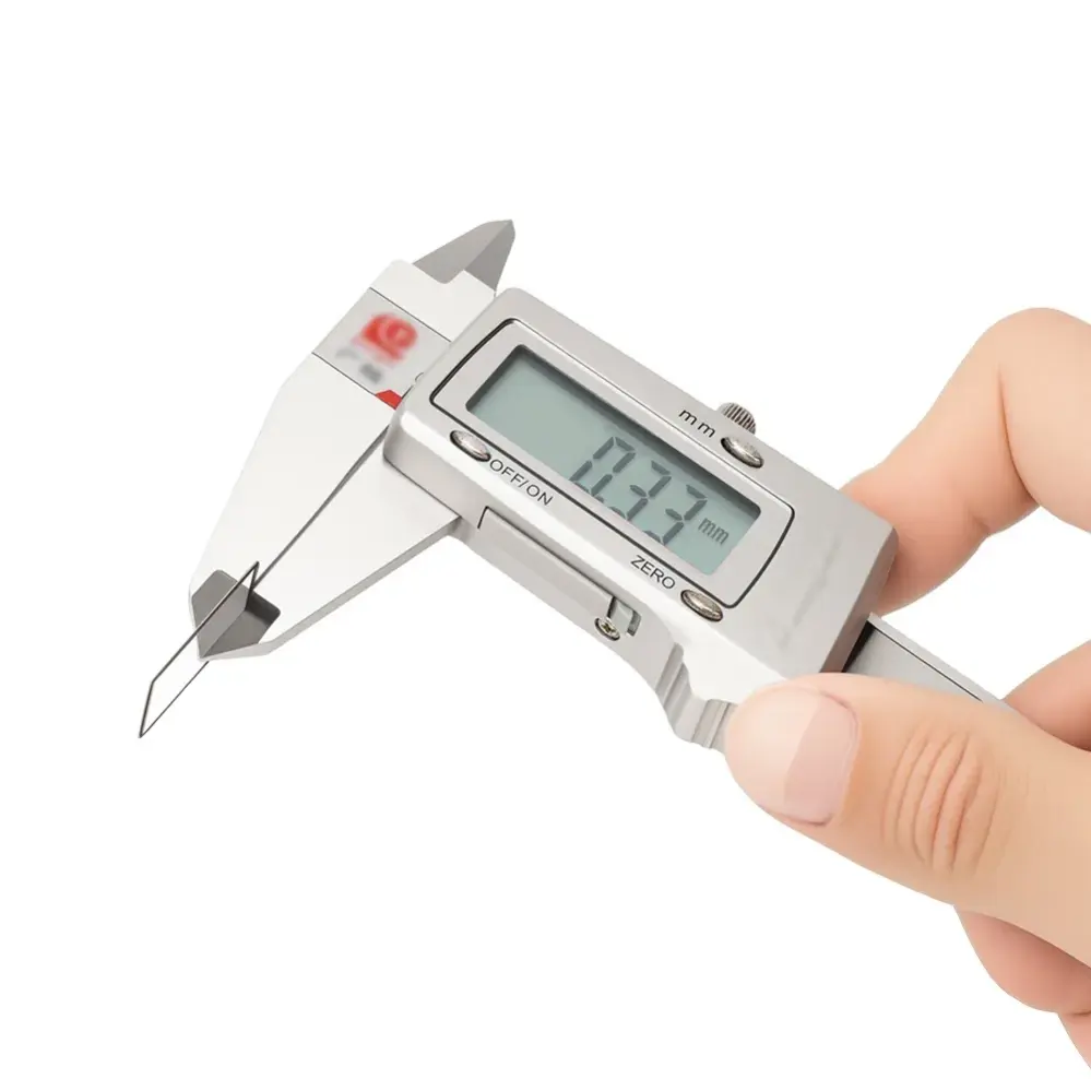  JJC skjermbeskytter for Fujifilm X100V/X100VI – ultratynn 9H-beskyttelse med AR Rask levering fra Sverige.