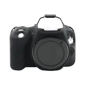 Unbranded Siliconeetui for Canon EOS 250D