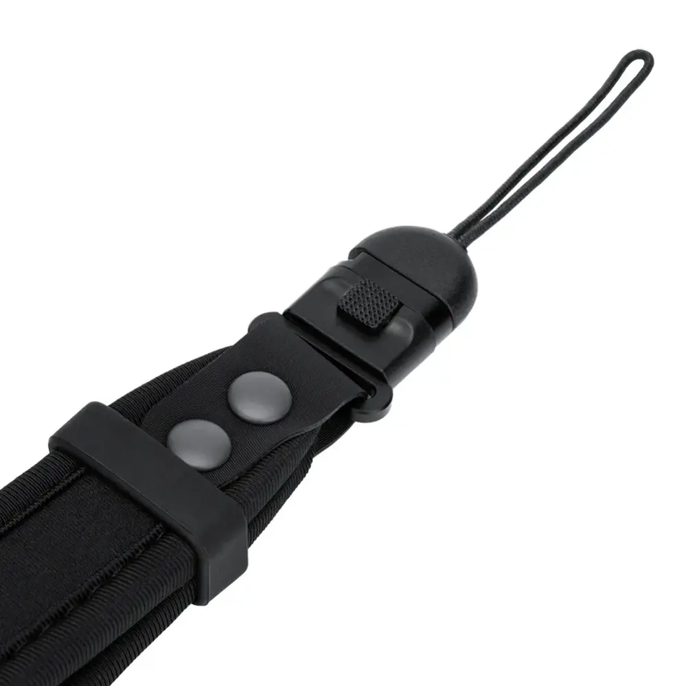  JJC ST-1QR Håndleddsrem for kamera med hurtigfeste Rask levering fra Sverige.