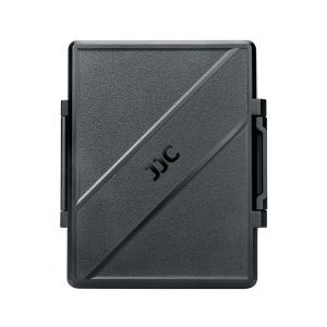  JJC Batteri- og minnekortdeksel 6xSD forskjellige batterimodeller Rask levering fra Sverige.