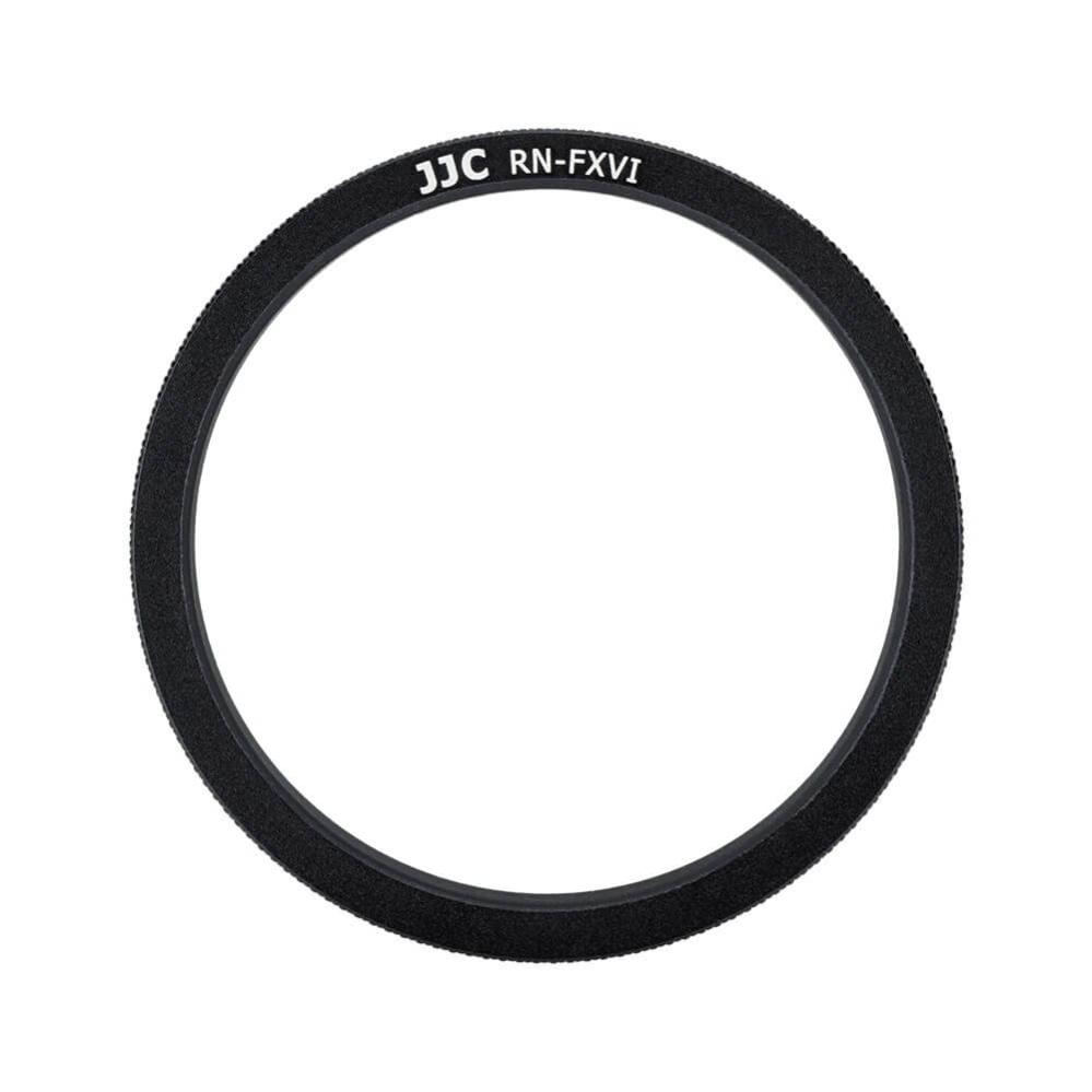  JJC Filteradapter 49 mm for Fujifilm X100-serien Rask levering fra Sverige.