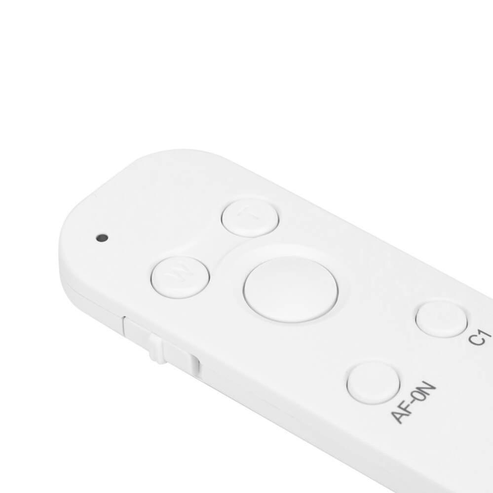  JJC Bluetooth-fjernkontroll for Sony erstatter RMT-P1BT Rask levering fra Sverige.