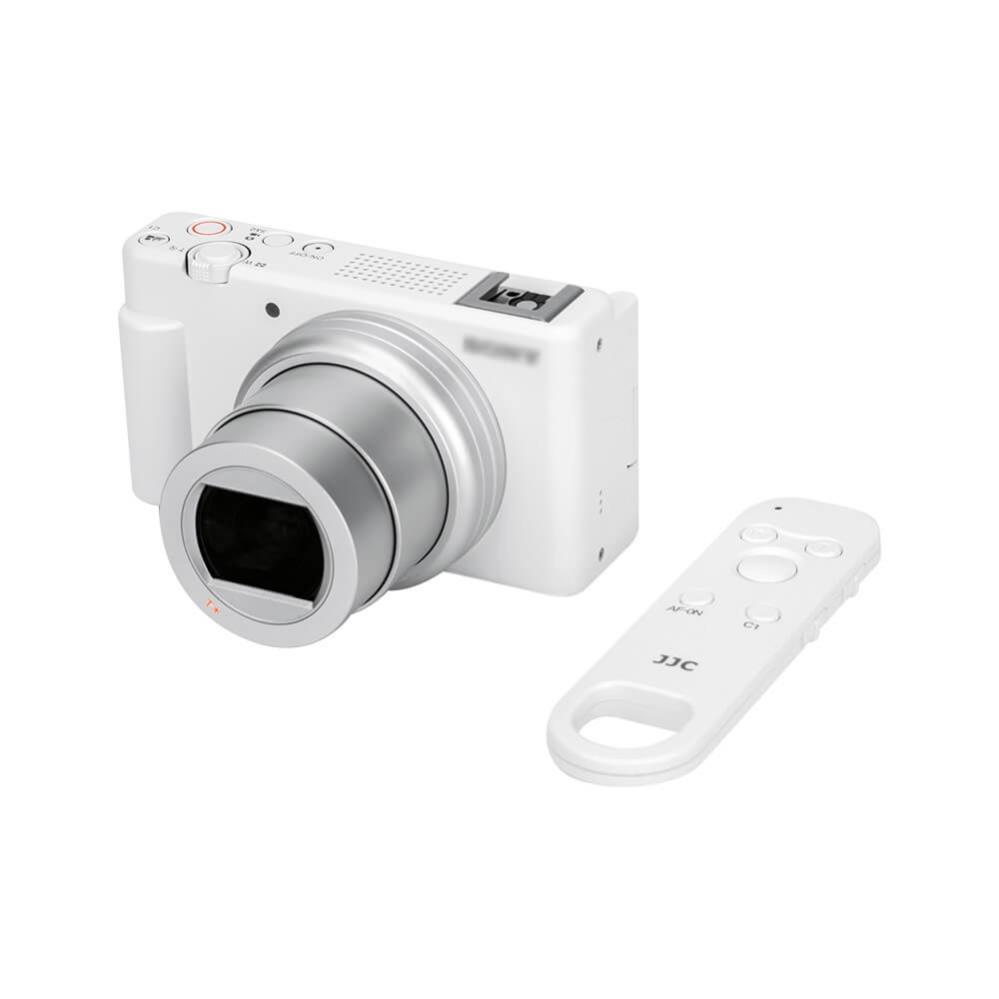  JJC Bluetooth-fjernkontroll for Sony erstatter RMT-P1BT Rask levering fra Sverige.