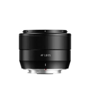  TTArtisan AF 35mm f/1,8 II for Sony E (APS-C) Rask levering fra Sverige.