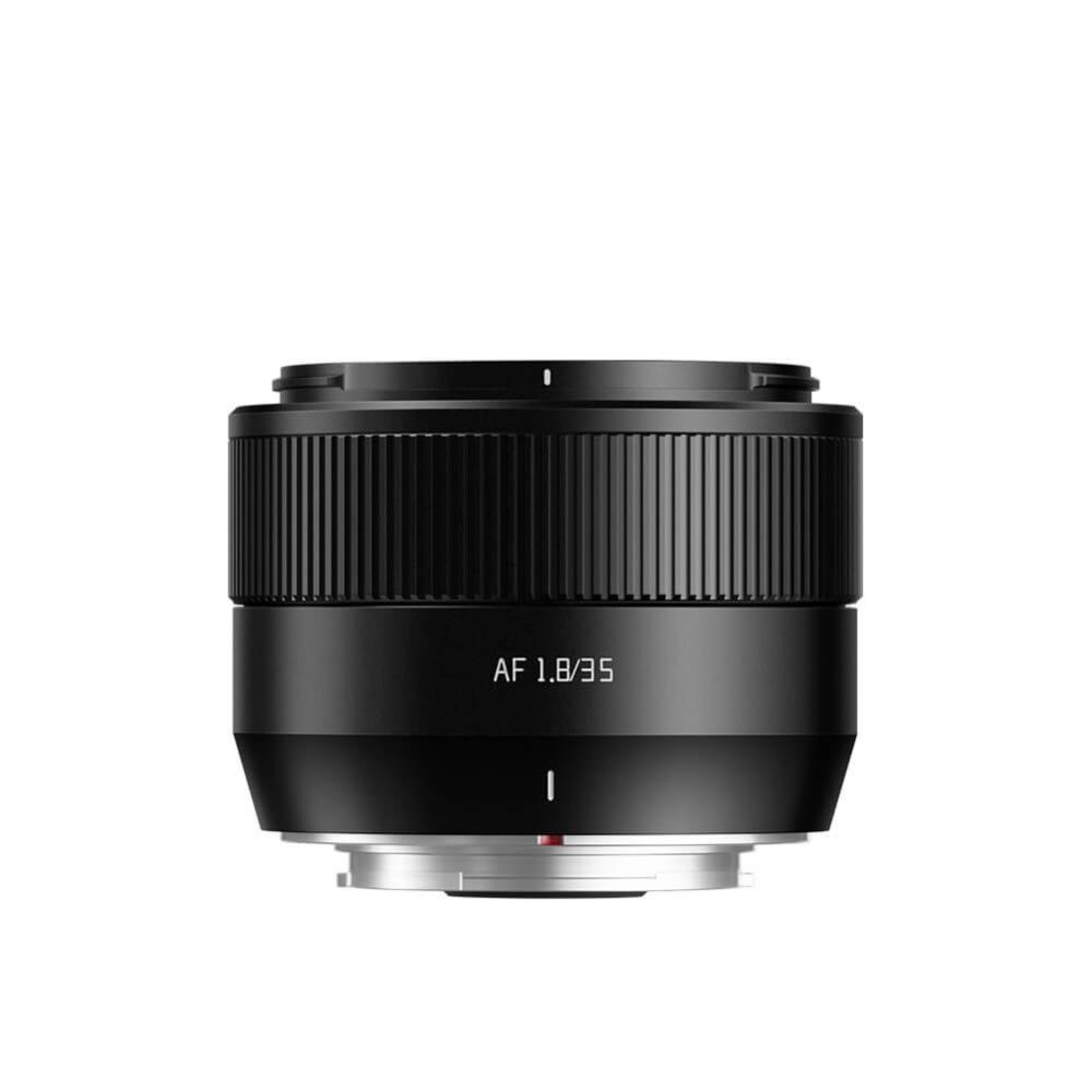  TTArtisan AF 35mm f/1,8 II for Nikon Z (APS-C) Rask levering fra Sverige.