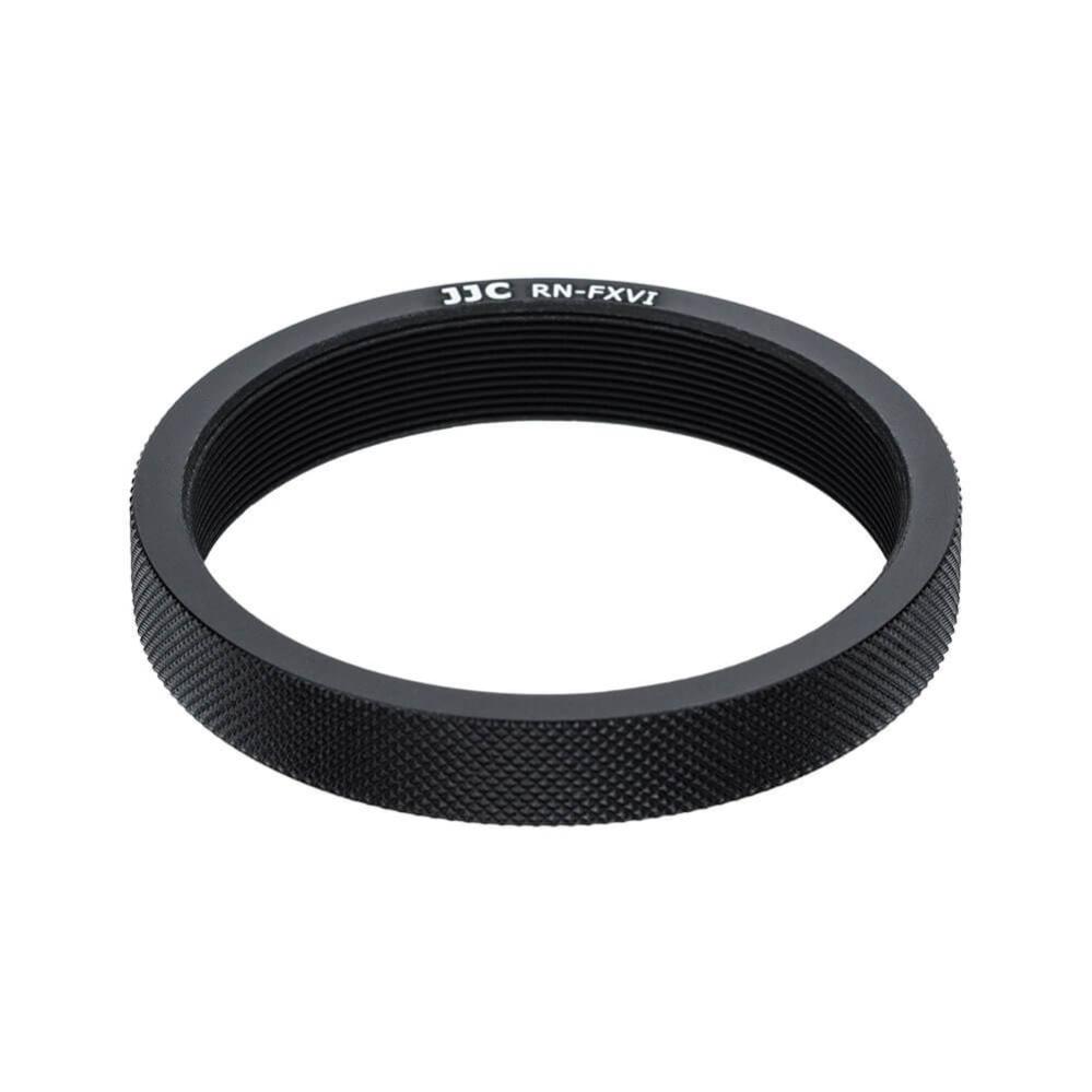  JJC Filteradapter 49 mm for Fujifilm X100-serien Rask levering fra Sverige.