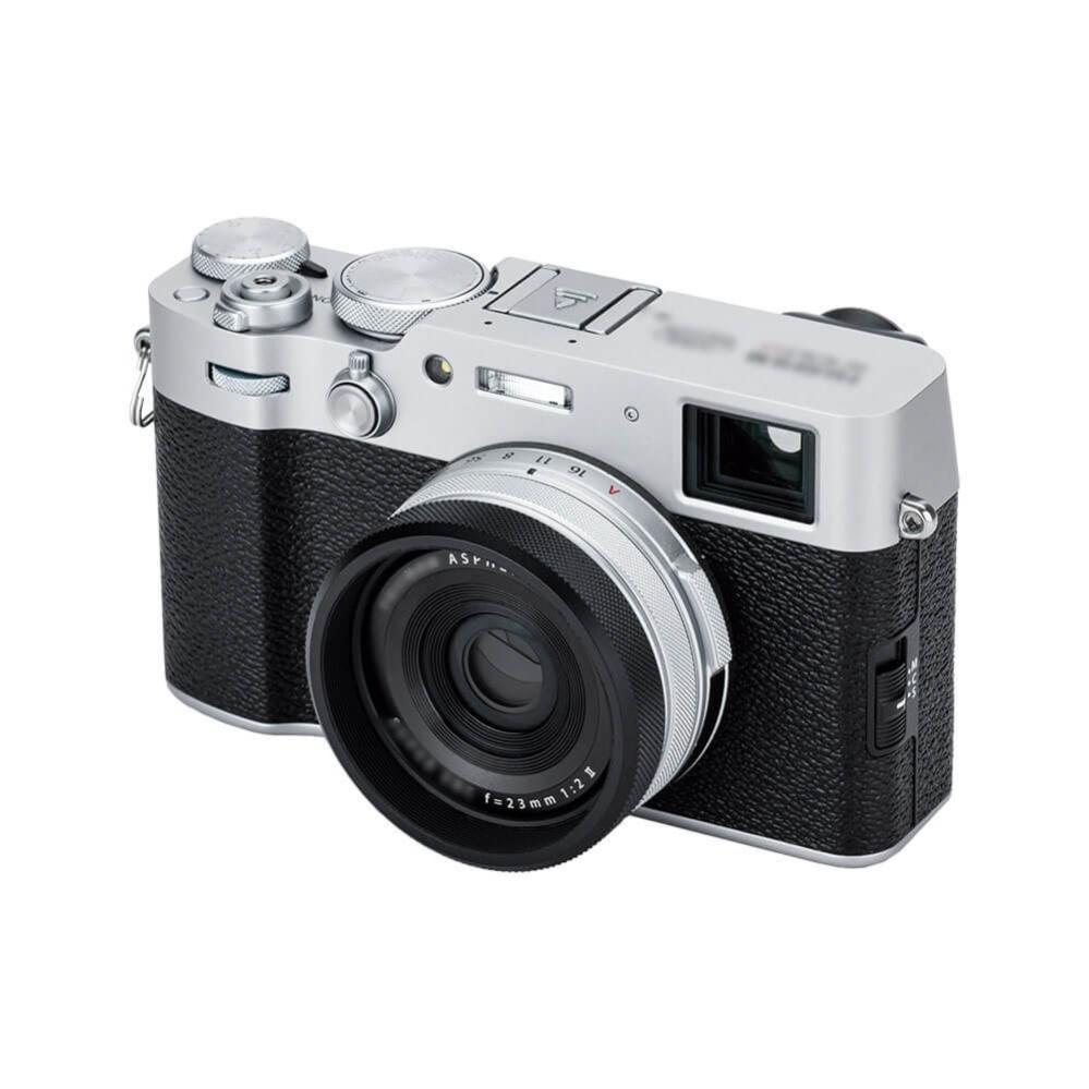  JJC Filteradapter 49 mm for Fujifilm X100-serien Rask levering fra Sverige.