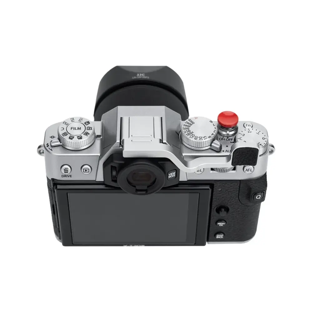  JJC tommelgrep for Fujifilm X-T30 III / X-T30 II / X-T20 Rask levering fra Sverige.