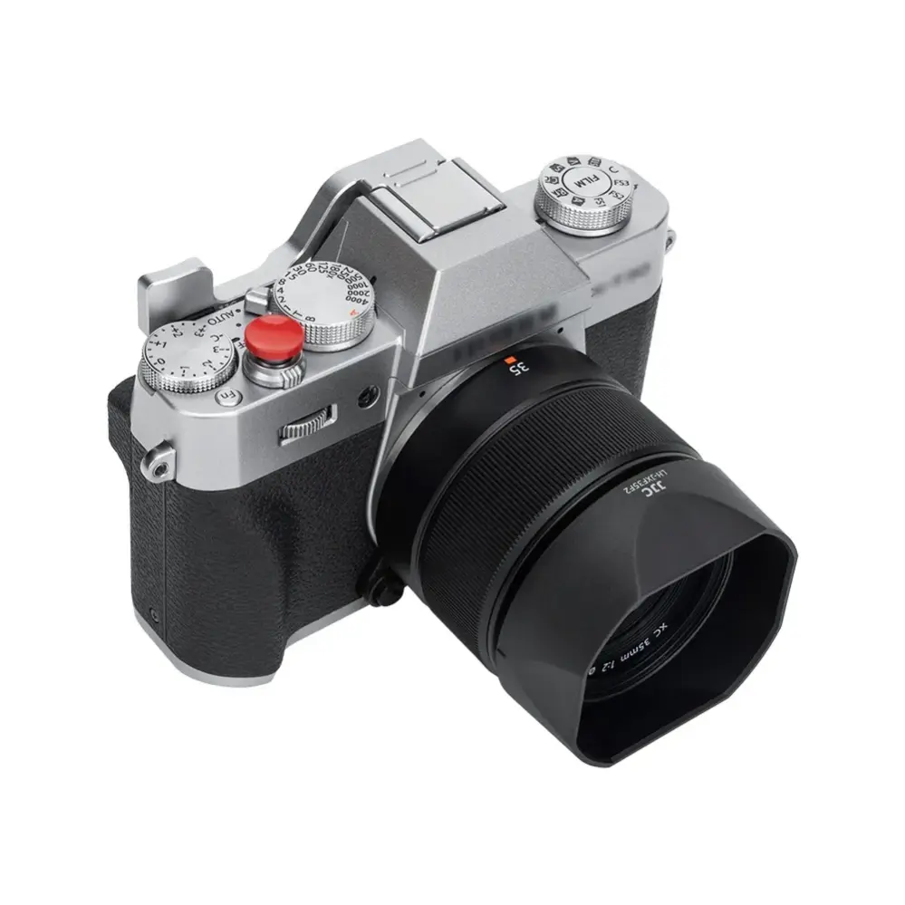  JJC tommelgrep for Fujifilm X-T30 III / X-T30 II / X-T20 Rask levering fra Sverige.