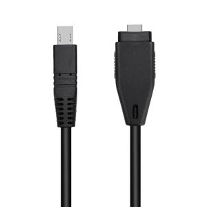  JJC Tilkoblingskabel for Sony Multiterminal Rask levering fra Sverige.