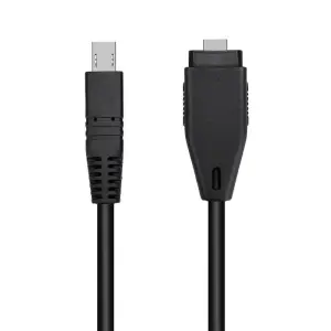 JJC JJC Tilkoblingskabel for Sony Multiterminal