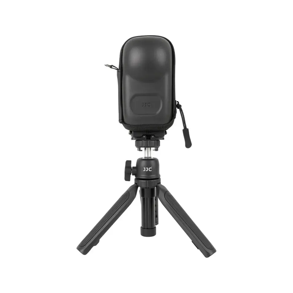  JJC HSCC-X6 kameraveske for Insta360 X6 Rask levering fra Sverige.