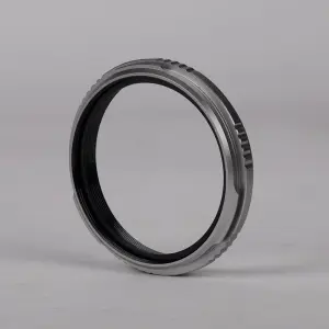  Haida NanoPro Clear-filter Beskyttelsesfilter for Fujifilm X100-serien Rask levering fra Sverige.