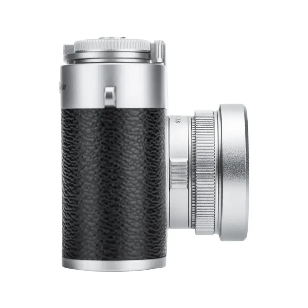 JJC Solblender med deksel for Fujifilm X half Rask levering fra Sverige.