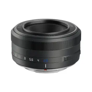  TTArtisan AF 27mm f/2,8 for Sony E (APS-C) Rask levering fra Sverige.