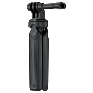  JJC TP-T3A – kombinert håndgrep og ministativ for actionkameraer Rask levering fra Sverige.