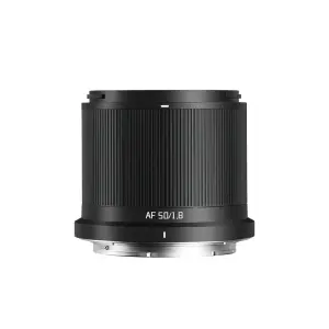  TTArtisan AF 50mm f/1.8 Neo objektiv til Nikon Z (fullformat) Rask levering fra Sverige.