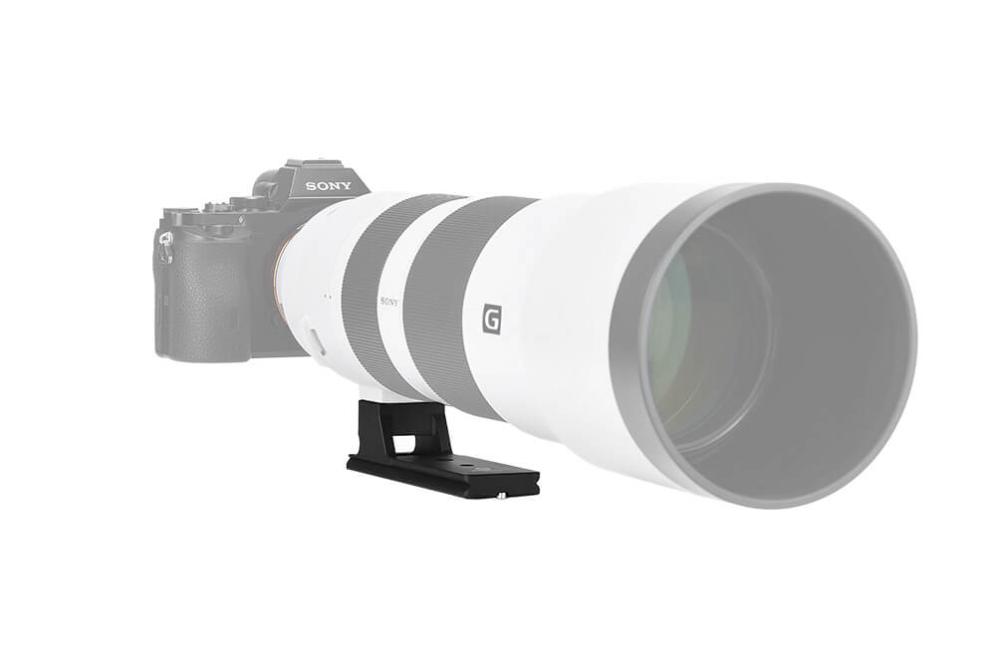 Sunwayfoto Sunwayfoto LF-S2 Stativfot for Sony FE 200-600