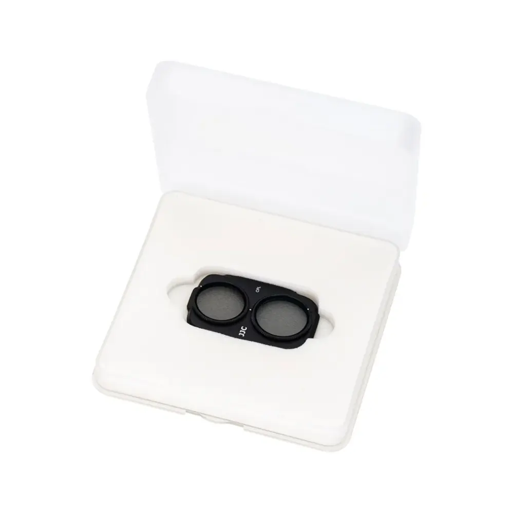  JJC F-M4PCPL CPL-filter for DJI Osmo Pocket 4P Rask levering fra Sverige.