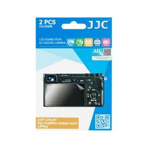  JJC skjermbeskytter for Fujifilm instax mini LiPlay Rask levering fra Sverige.
