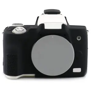 Unbranded Siliconeetui for Canon EOS M50