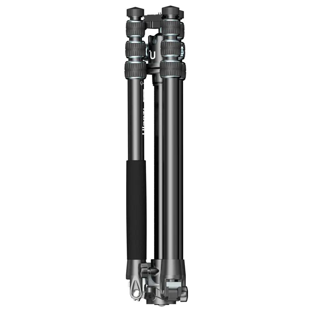 Ulanzi TT09 Arca Videostkativ 142cm av kolfiber resestkativ Rask levering fra Sverige.