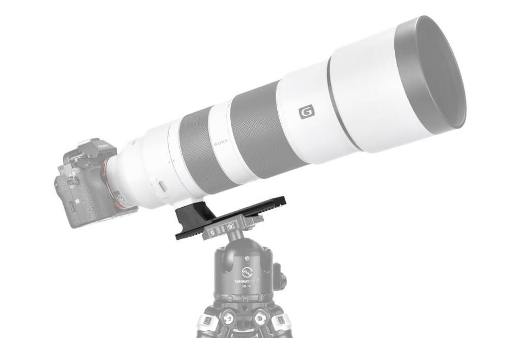 Sunwayfoto Sunwayfoto LF-S2 Stativfot for Sony FE 200-600