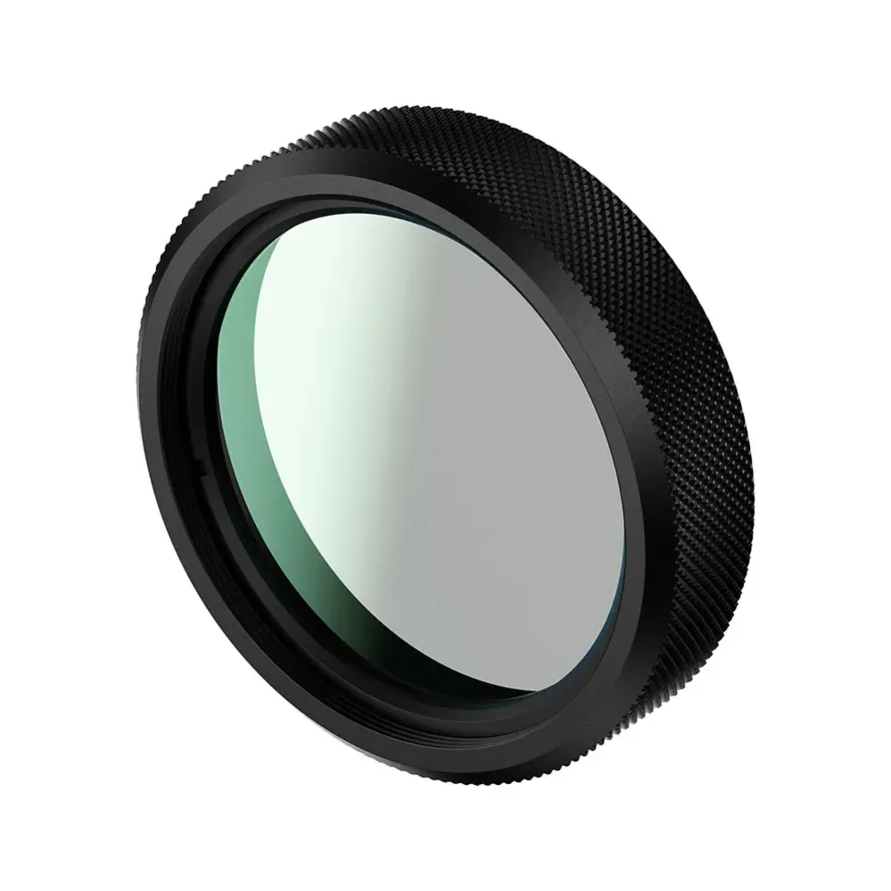  JJC F-XVI L39 UV-filter for Fujifilm X100VI & X100V Rask levering fra Sverige.