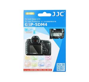  JJC skjermbeskytter for Canon EOS 5DM4 / 5DM3 / 5DS / 5DSR optisk glass 9H Rask levering fra Sverige.