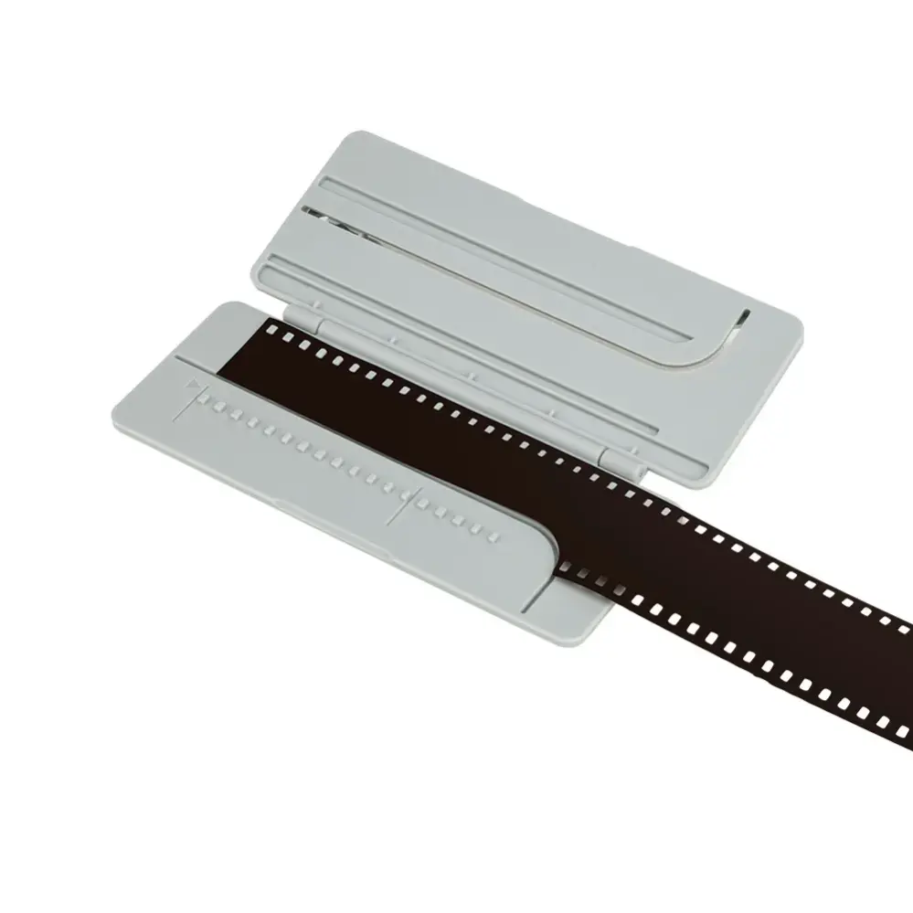  JJC FHC-1 filmlederskjærer – forbereder 35mm-film for innlasting Rask levering fra Sverige.