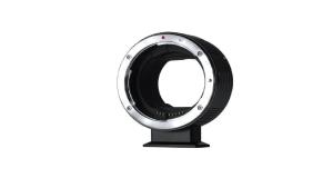  7Artisans Objektivadapter for Canon EF/EF-S for Canon R Autofokus Rask levering fra Sverige.