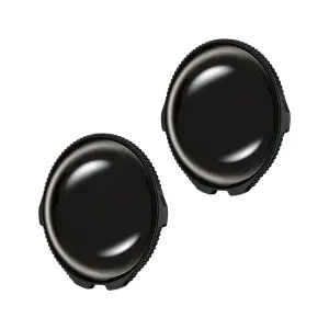  JJC TLP-X5ND32 ND32-filter for Insta360 X5 (2-pakning) Rask levering fra Sverige.