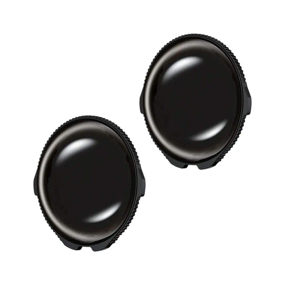  JJC TLP-X5ND32 ND32-filter for Insta360 X5 (2-pakning) Rask levering fra Sverige.