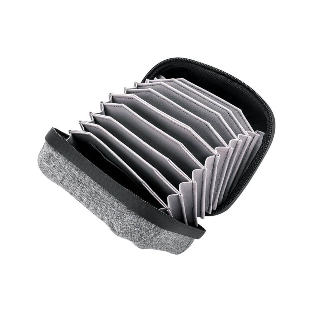 JJC JJC Filteretui/veske for 10x filter opptil 95mm