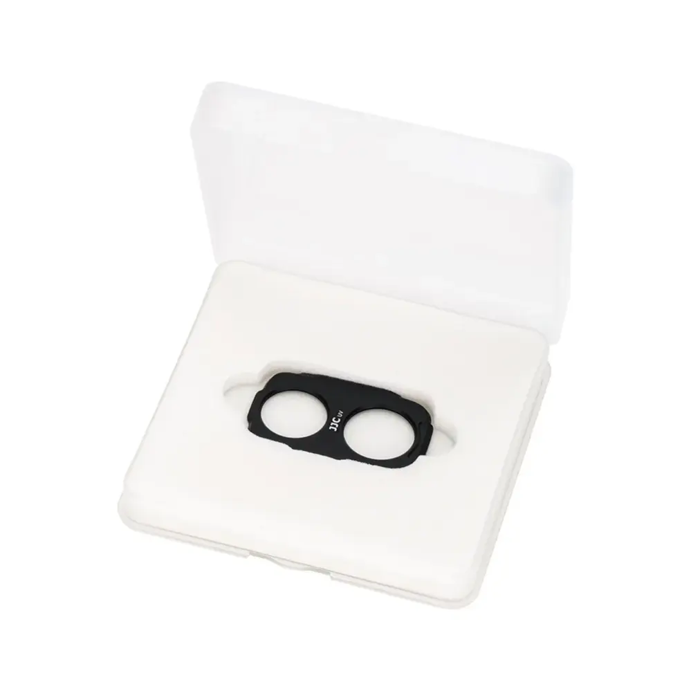  JJC F-M4PUV UV-filter for DJI Osmo Pocket 4P Rask levering fra Sverige.