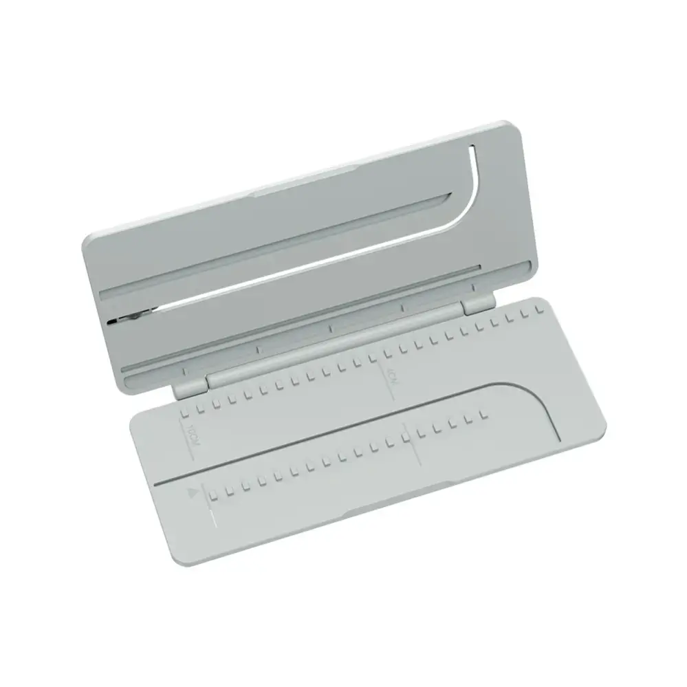  JJC FHC-1 filmlederskjærer – forbereder 35mm-film for innlasting Rask levering fra Sverige.