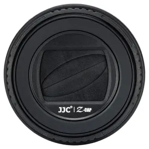 JJC JJC Vridbart frontdeksel for Sony ZV-1F