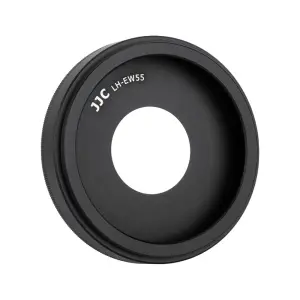 JJC JJC Solblender for Canon RF 28mm f/2.8 STM ers. EW-55