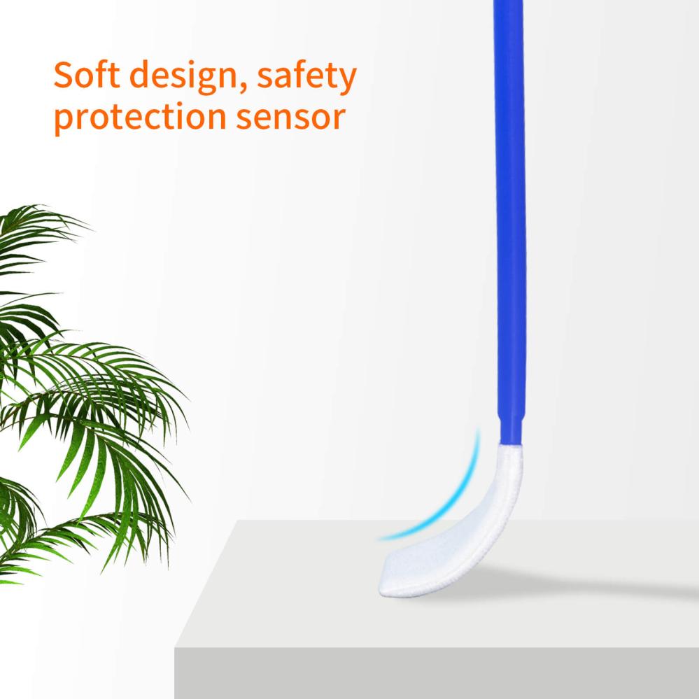  K&F Concept 10 stk Rensepinner for Micro 4/3 bildesensor Rask levering fra Sverige.