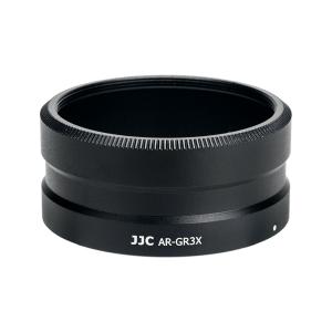  JJC Objektivadapter for Ricoh GR IIIx erstatter Ricoh GA-2 Rask levering fra Sverige.