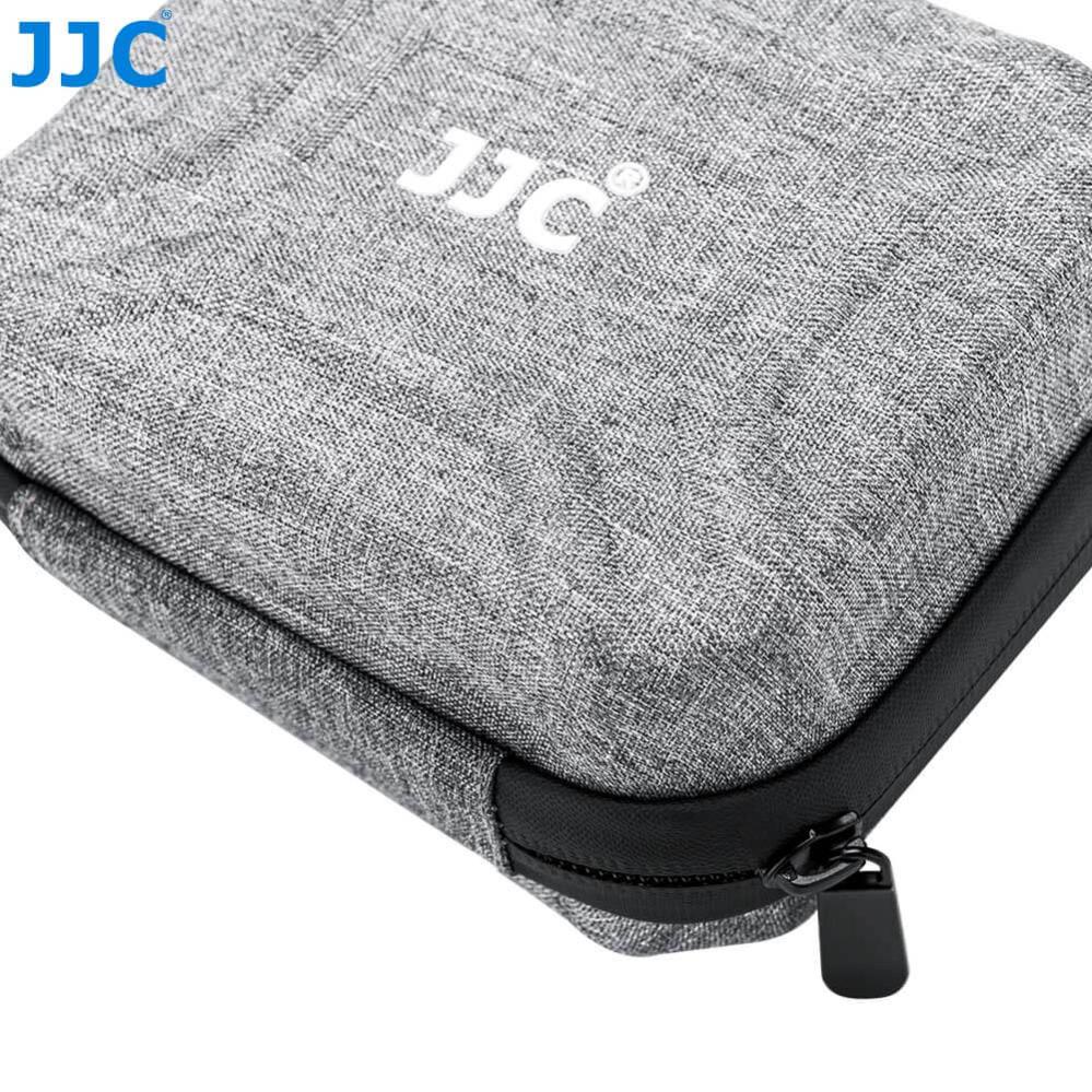 JJC JJC Filteretui/veske for 10x filter opptil 95mm