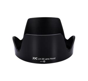  JJC Solblender for Nikon Nikkor 18–200mm f/3.5–5.6G IF-ED (HB-35) Rask levering fra Sverige.