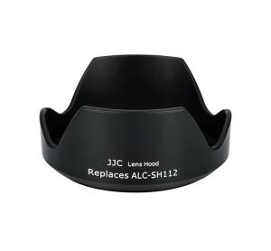 JJC Backlight Protection for Sony erstatter ALC-SH112 Rask levering fra Sverige.