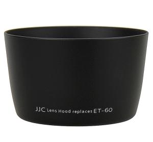  JJC solblender – tilsvarer Canon ET-60 Rask levering fra Sverige.